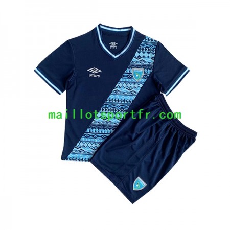 Maillot de Foot Guatemala Enfant Exterieur 2023